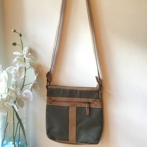 *New* Crossbody Bag